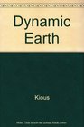 This Dynamic Earth The Story of Plate Tectonics