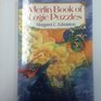 The Merlin Book of Logic Puzzles