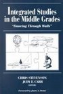 Integrated Studies in the Middle Grades Dancing Through Walls