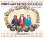 Food and Recipes of Africa