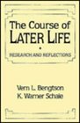 Course of Later Life Research and Reflections