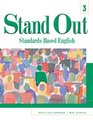 Stand Out L3 Student Book StandardsBased English