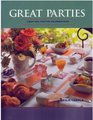 Great Parties: Creative Festive Celebrations