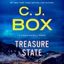 Treasure State A Cassie Dewell Novel