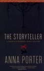 The Storyteller A Memoir of Secrets Magic and Lies
