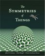 The Symmetries of Things