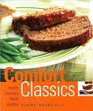 Comfort Classics Hearty Favorites Made Healthy