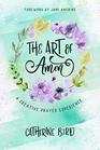 The Art of Amen A Creative Prayer Experience