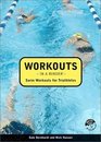 Workouts in a Binder Swim Workouts for Triathletes