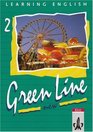 Learning English Green Line New Tl2 Schlerbuch Klasse 6 Gymnasium