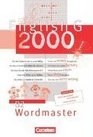 English G 2000 Ausgabe B Zu Band 2 Wordmaster