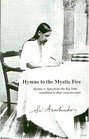 Hymns to the Mystic Fire Indian Edition