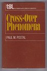 Crossover phenomena
