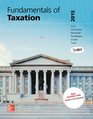 Fundamentals of Taxation 2015