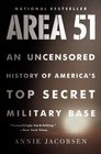 Area 51: An Uncensored History of America\'s Top Secret Military Base