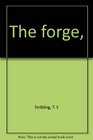 The forge