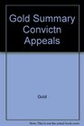 Summary Conviction Appeals  Ontario