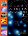 Van Nostrand's Scientific Encyclopedia 2 Volume Set