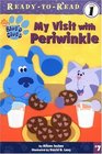 My Visit with Periwinkle (Ready-to-Read, Level 1)