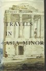 Travels in Asia Minor 17641765