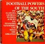 Football Powers Of The South Florida State University Seminoles