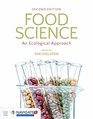 Food Science An Ecological Approach