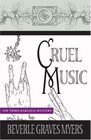 Cruel Music: A Baroque Mystery