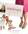 The Church Nanny's Essentials Spiritual Guidance and Practical Resources for Preschool Ministry