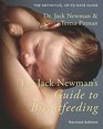 Dr Jack Newman's Guide to Breastfeeding