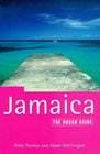 Jamaica The Rough Guide First Edition