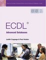 Ecdl Advanced Databases