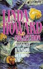 Linda Howard Collection #1: Midnight Rainbow (Linda Howard Collection, Vol 1)