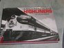 Highliners A Railroad Album