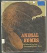 animal homes