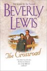 The Crossroad (The Sequel to the Postcard Series) (Large Print)