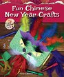 Fun Chinese New Year Crafts