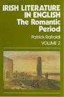 Irish Literature in English The Romantic Period 17891850