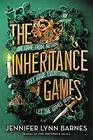 The Inheritance Games (Inheritance Games, Bk 1)