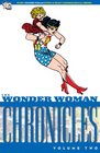 Wonder Woman Chronicles Vol 2