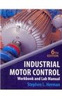 Lab Manual for Herman's Industrial Motor Control 6th