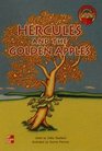Hercules and the golden apples