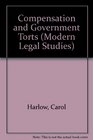 Compensation and Government Torts