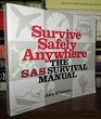 Survive Safely Anywhere