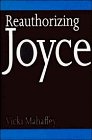 Reauthorizing Joyce