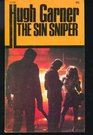 The sin sniper A novel