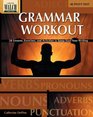 Grammar Workout 28 Lessons Exercises And Activities To Jumpstart Your Writinggrades 79