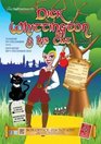 Dick Whittington and His Cat Pantomime