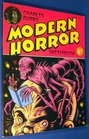 Charles Burns: Modern Horror Sketch Book