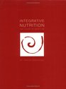 Integrative Nutrition The Future of Nutrition