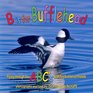 B Is for Bufflehead: Flying Through the ABC's with Fun Feathered Friends